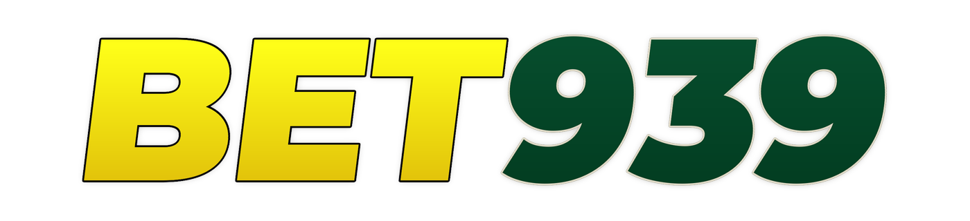 bet939 Logo