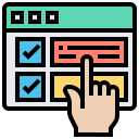 User-Friendly Interface & Smooth Navigation