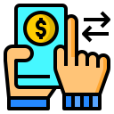 Secure and Hassle-Free Transactions